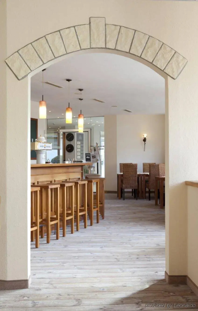 Comfort Hotel Ulm/Blaustein