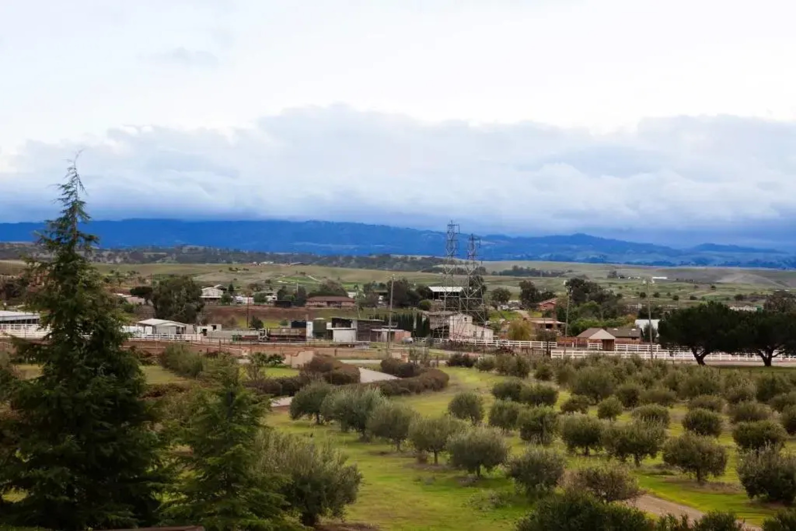 The Purple Orchid Wine Country Resort & Spa