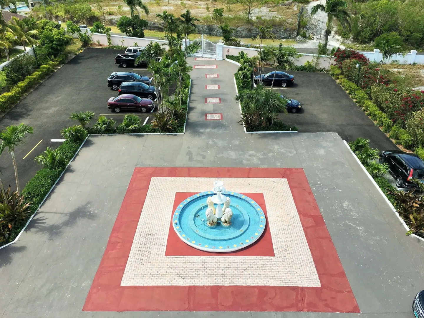 Ocean West Boutique Hotel