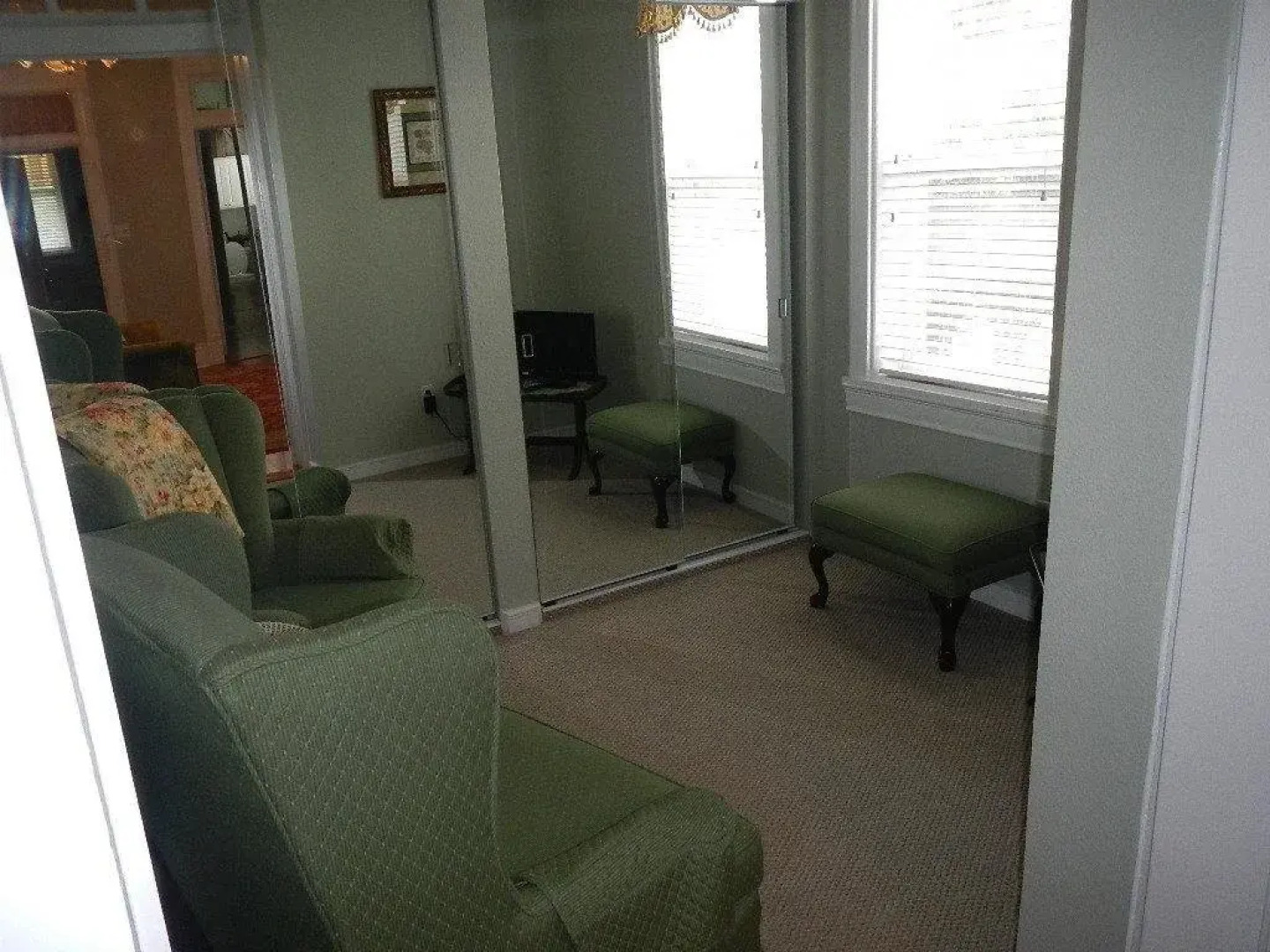 Sandstone Street Bed and Breakfast