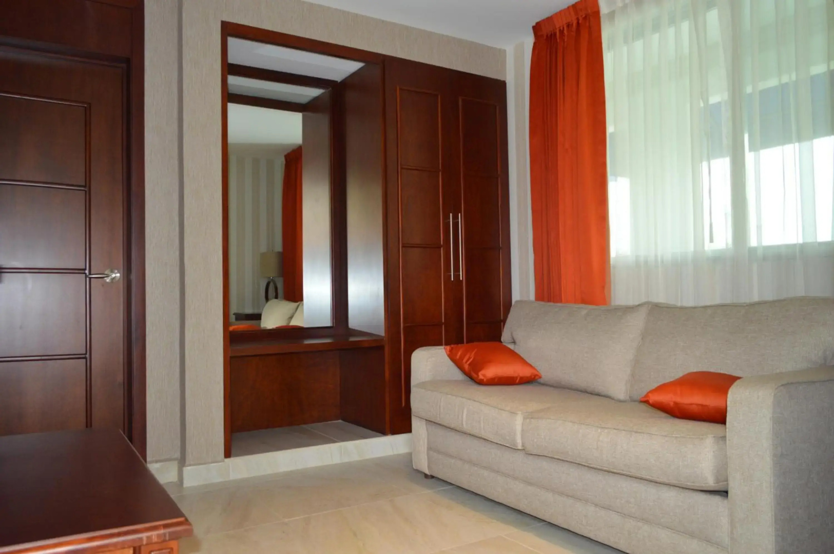 Hotel Villa Magna Poza Rica
