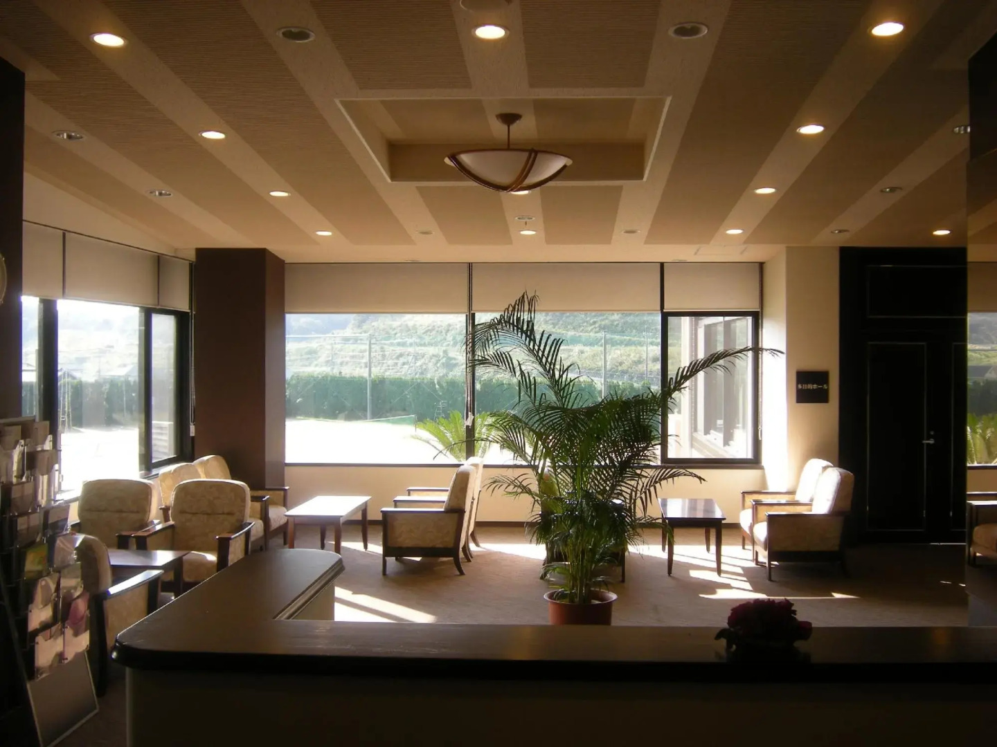 Hotel Route-Inn Miyazaki Aoshima