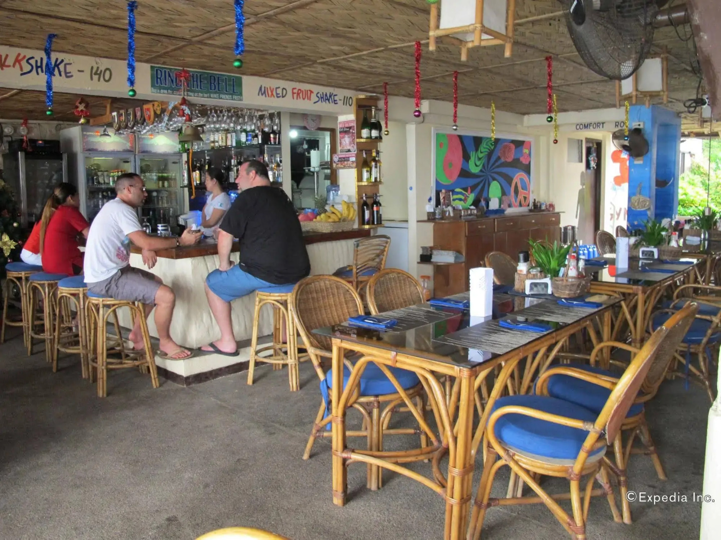 Blue Ribbon Dive Resort