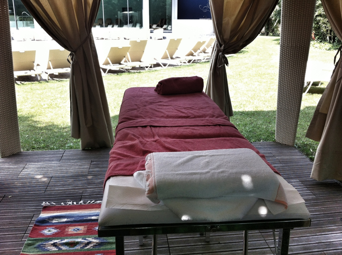 Villa Nicolli Romantic Resort - Adults Only