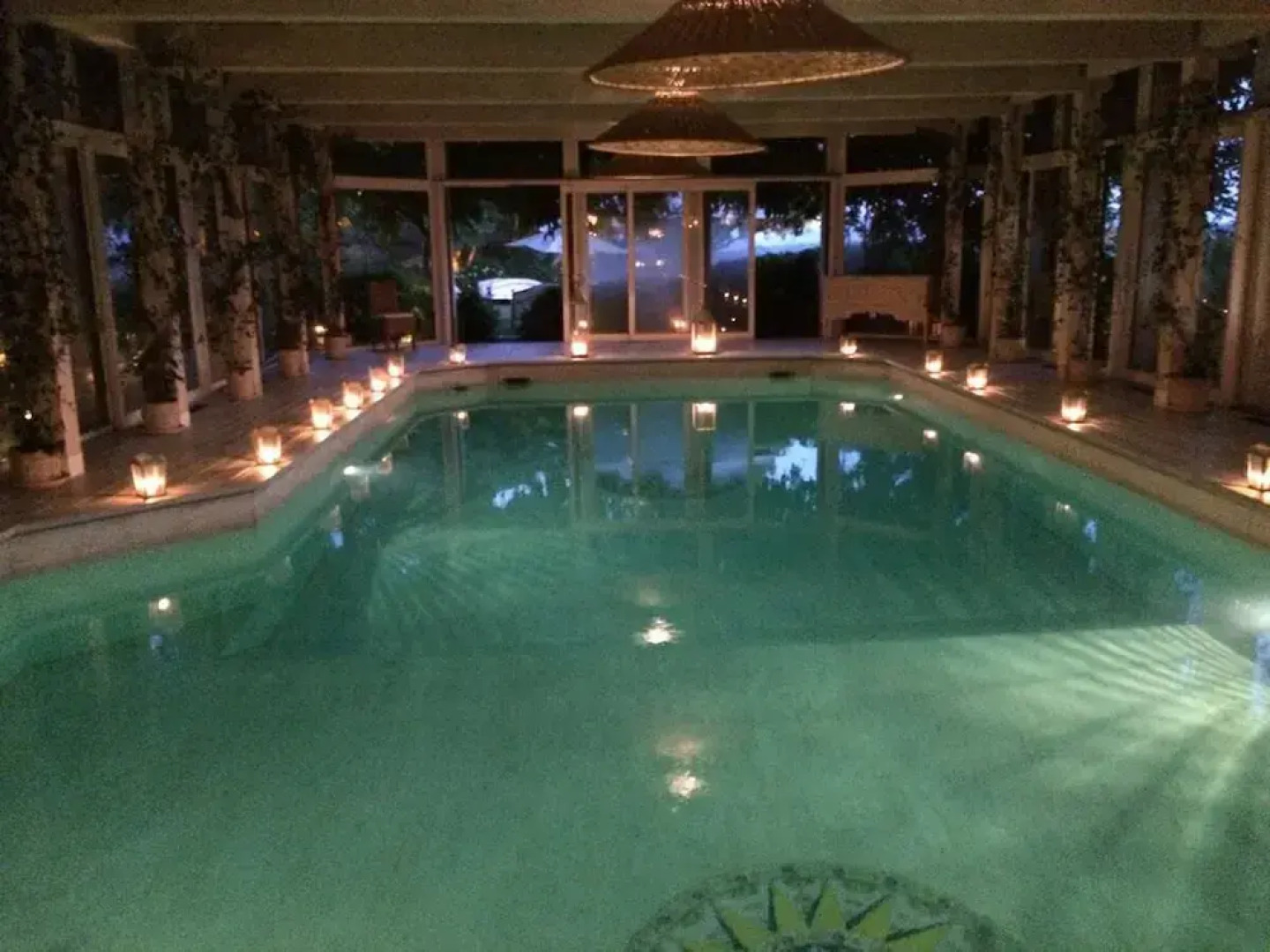 Villa Vinarte Elegant Home 2 Pools Tennis spa Winery Exclusively for you