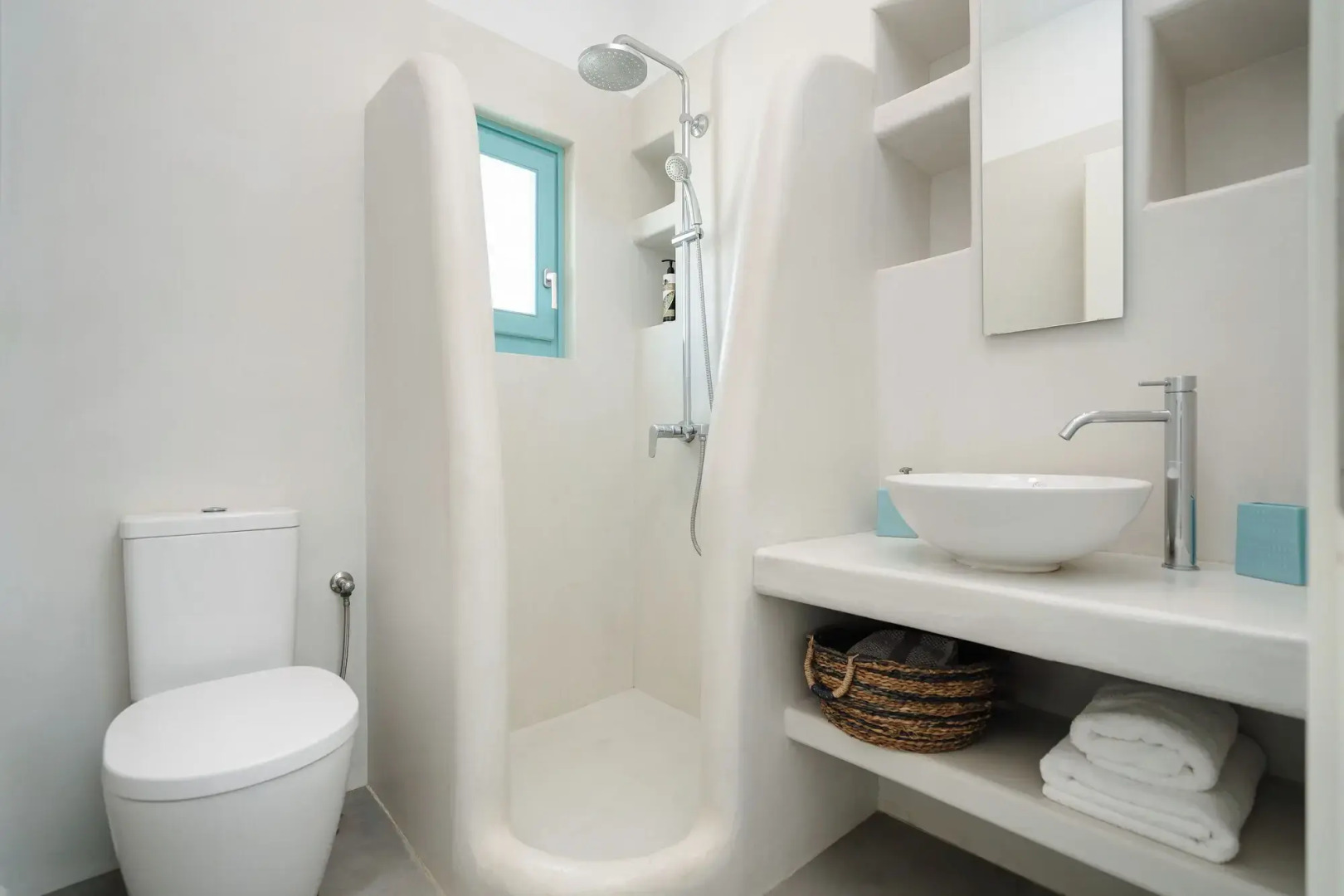 Ploes Seaside Houses