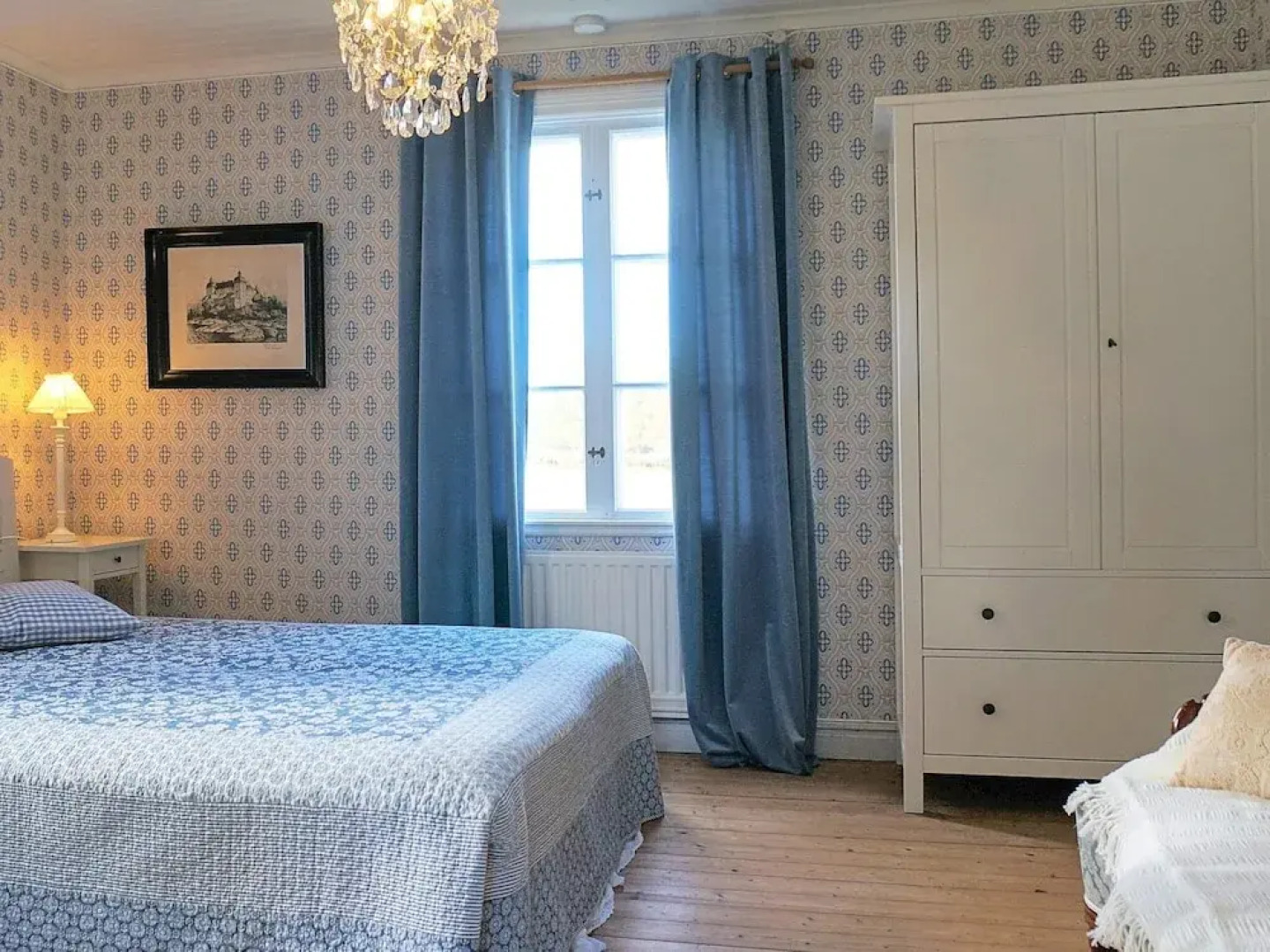 6 Person Holiday Home in Floby