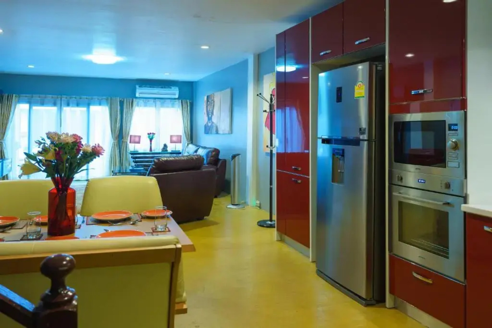 Luxury Town House in the Heart of the Old City