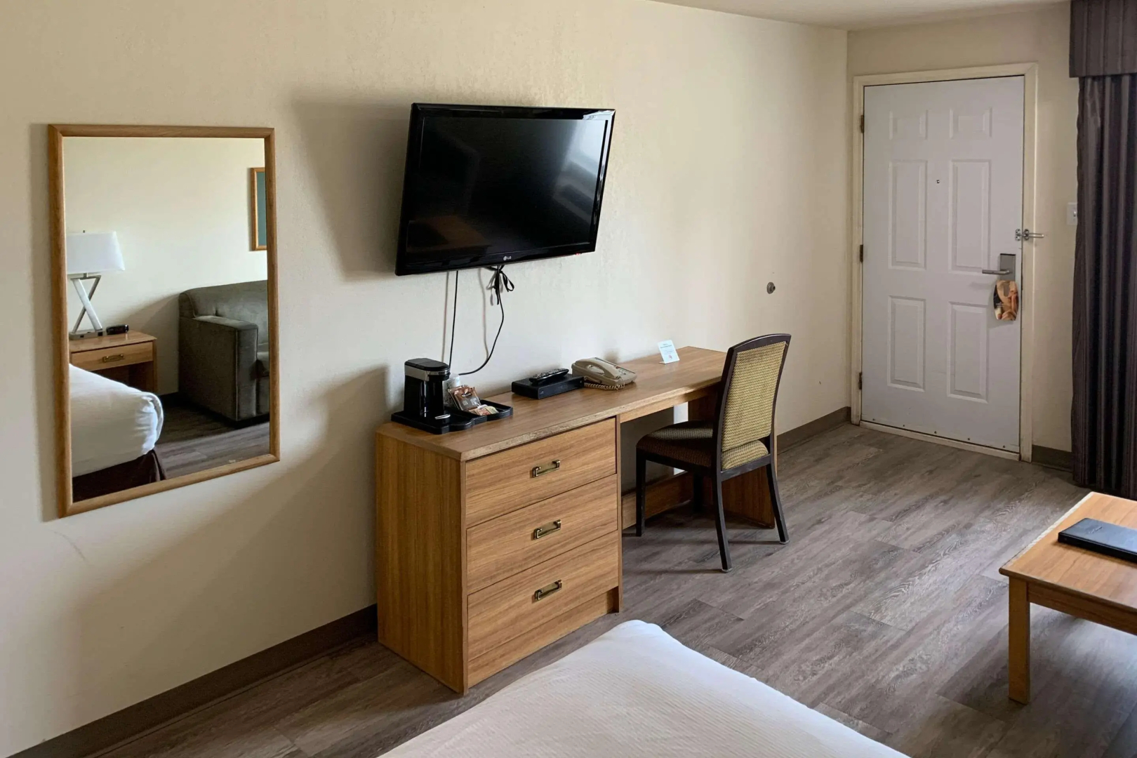 Rodeway Inn Rutland