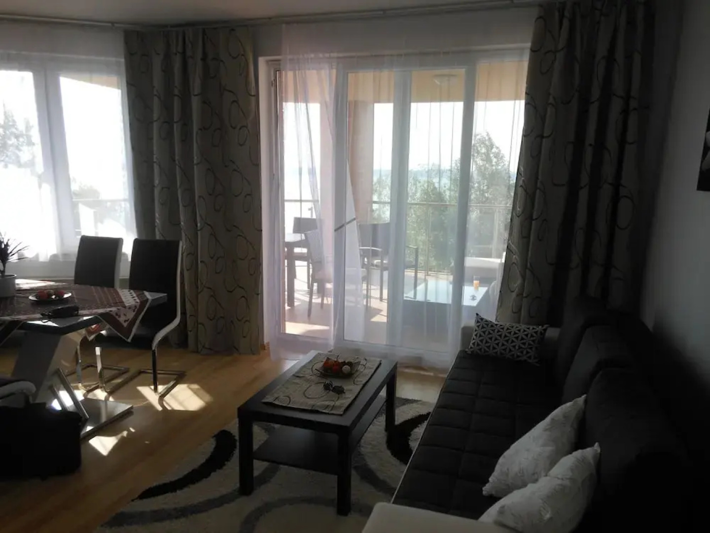 Galerius Golden Beach Apartment