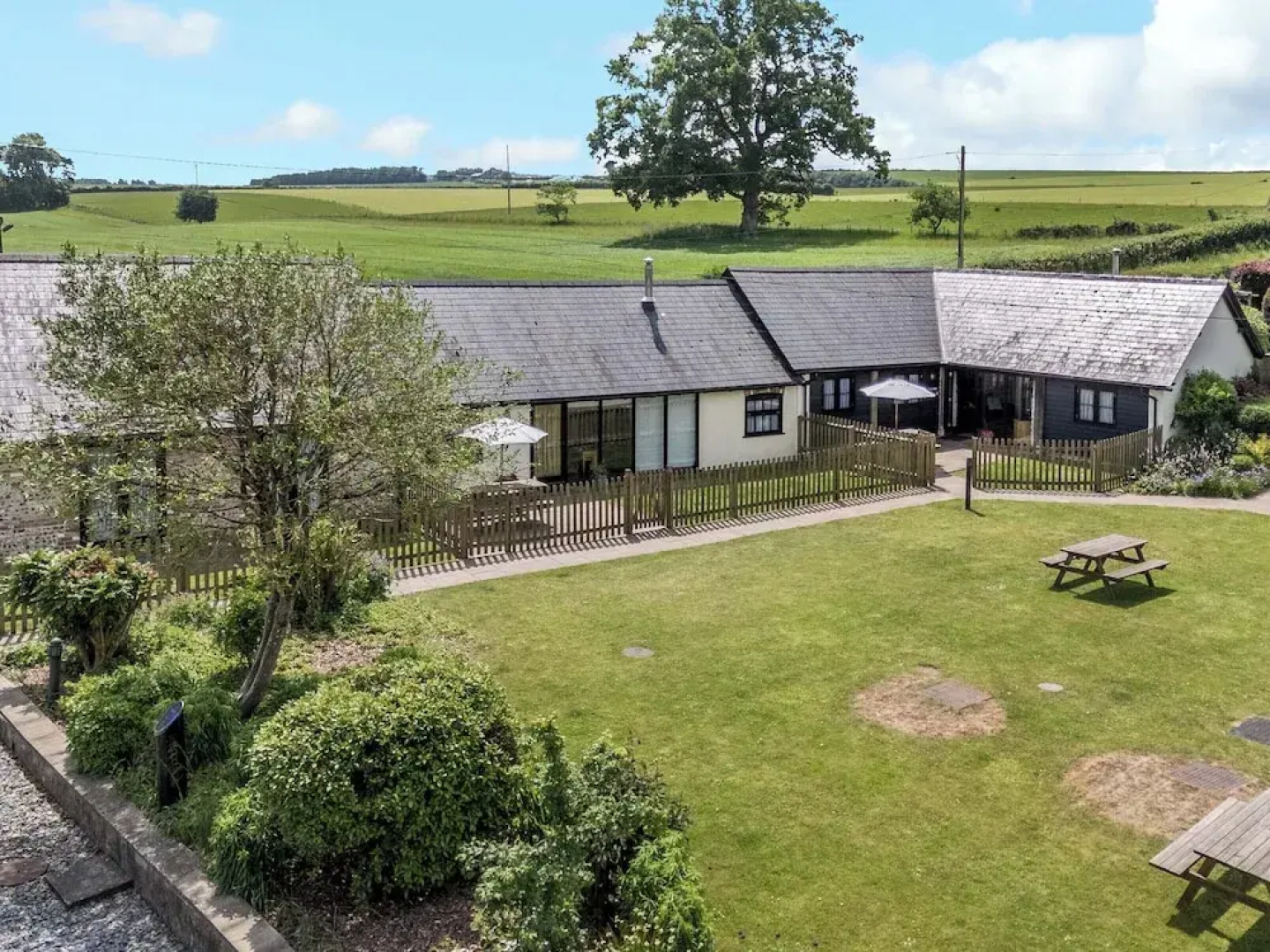 Rowdens Barn