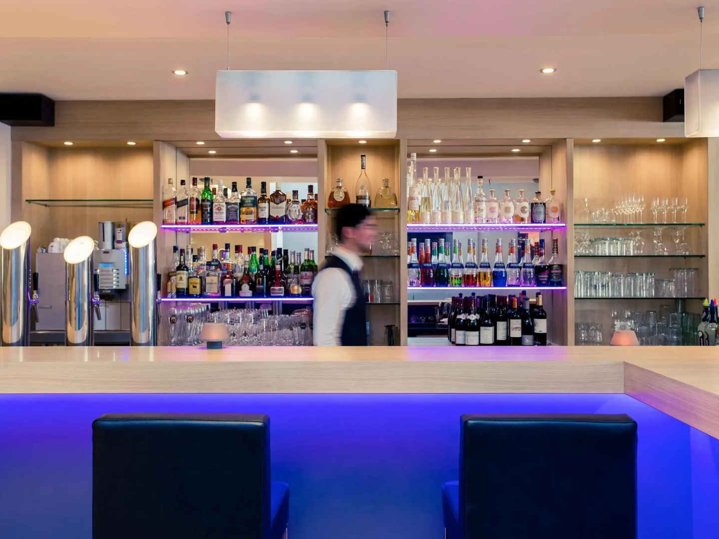 Mercure Hotel Duisburg City