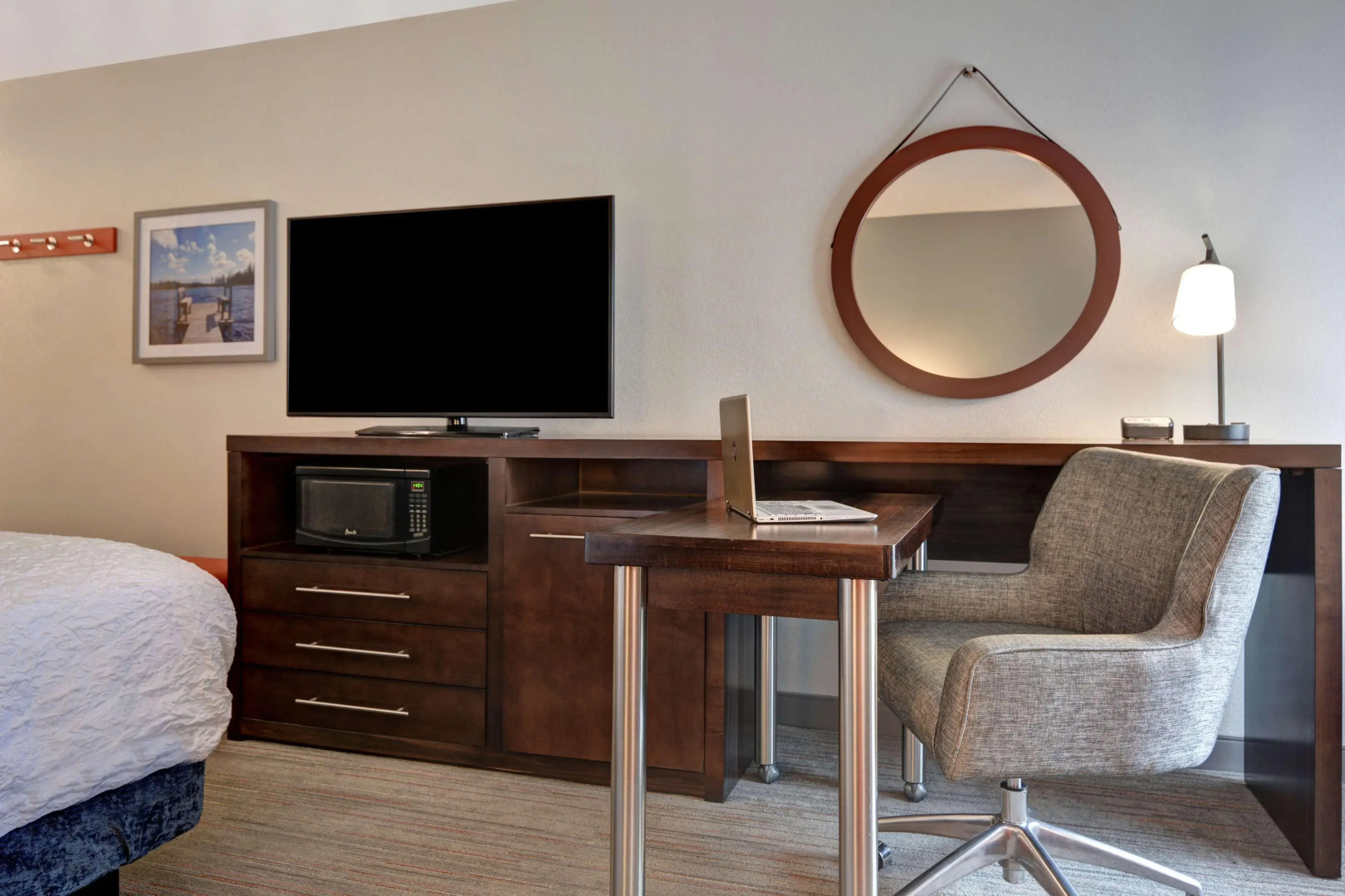 Hampton Inn Anderson