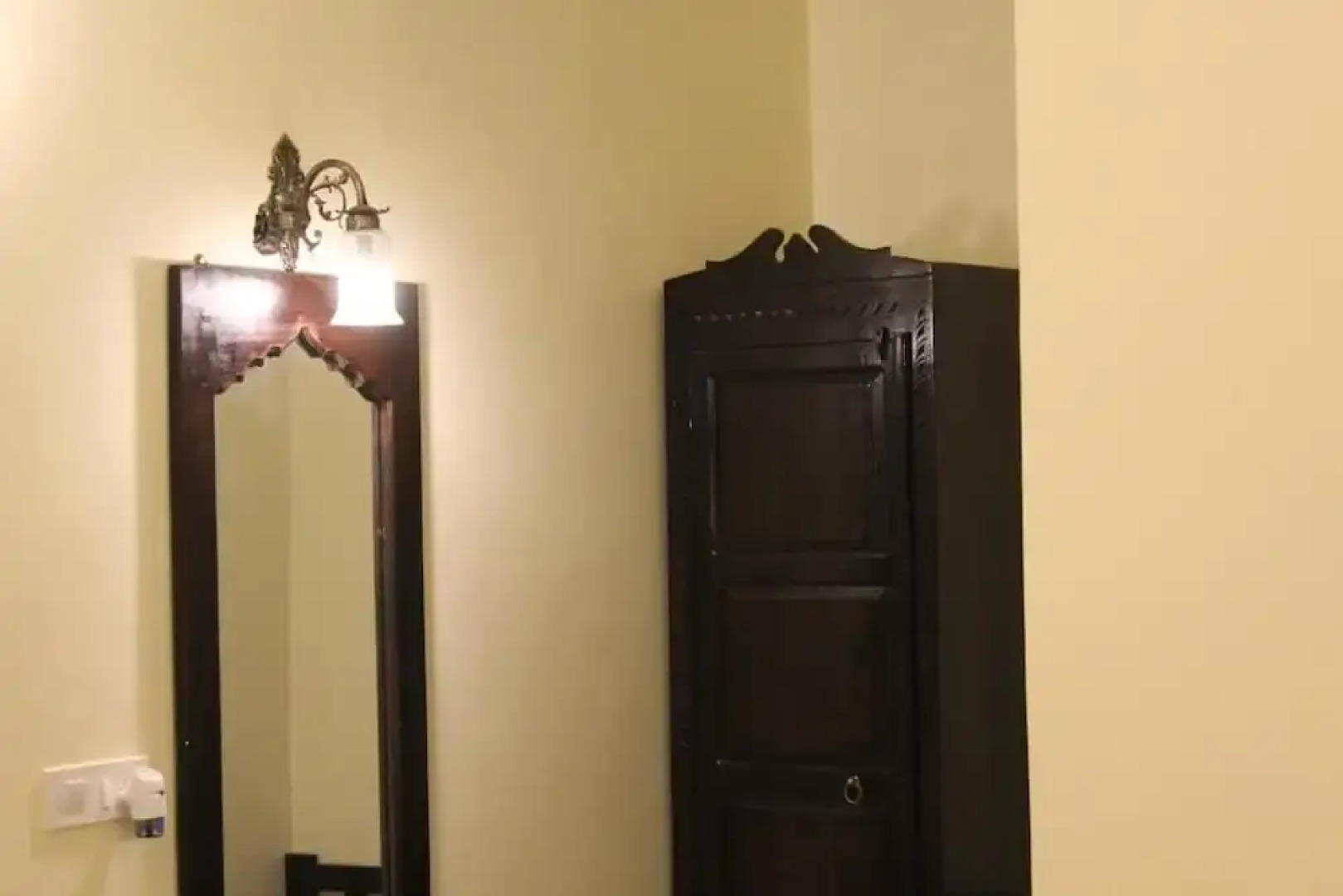 The Grand Barso - A luxury heritage