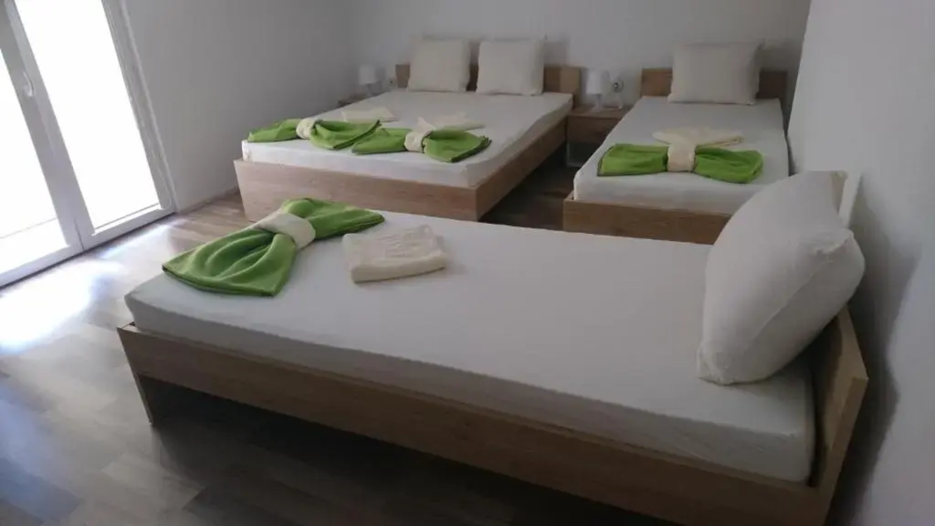 Stella Apartments
