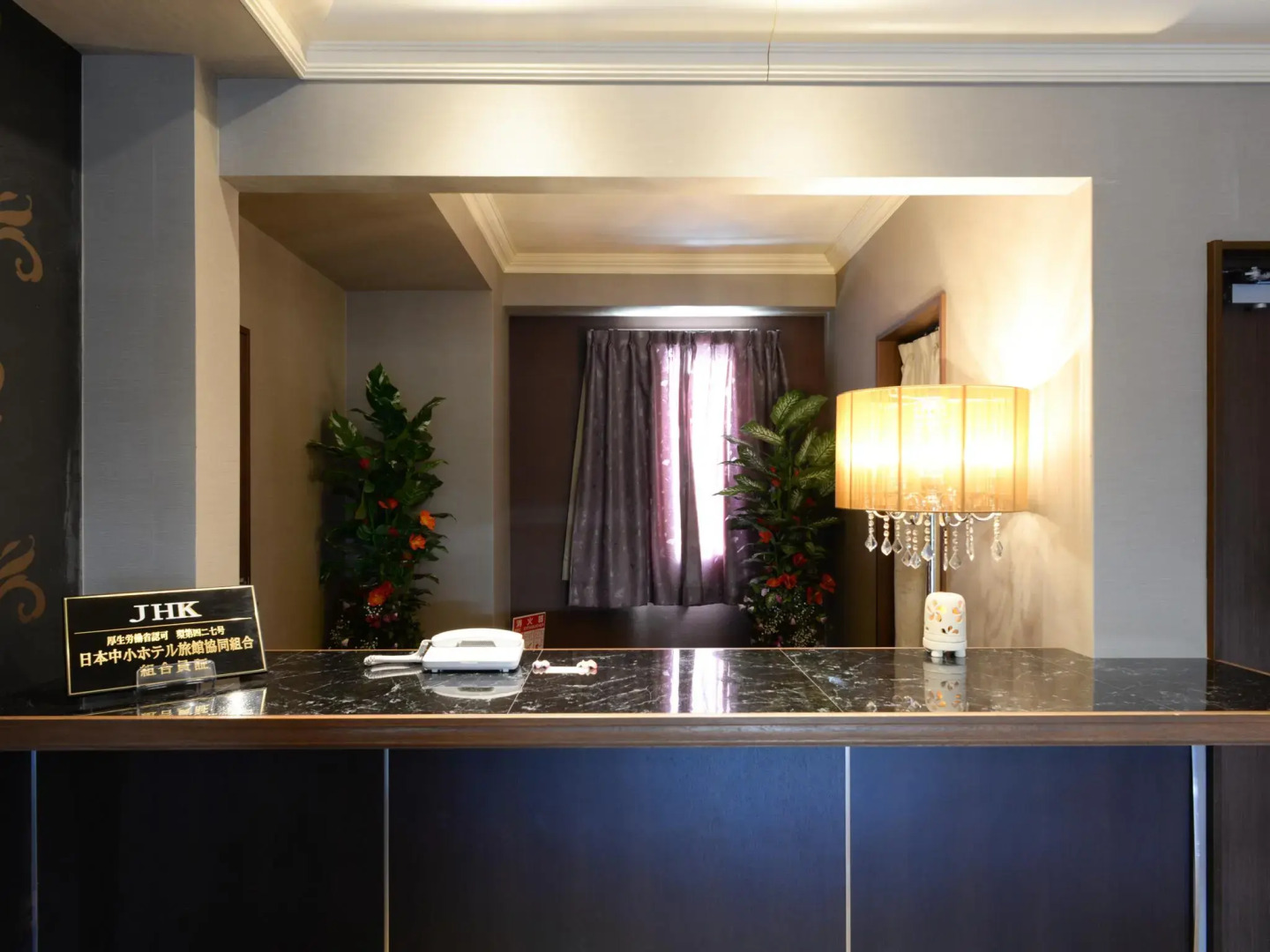 Hotel AURA Kansai Airport - Adults Only
