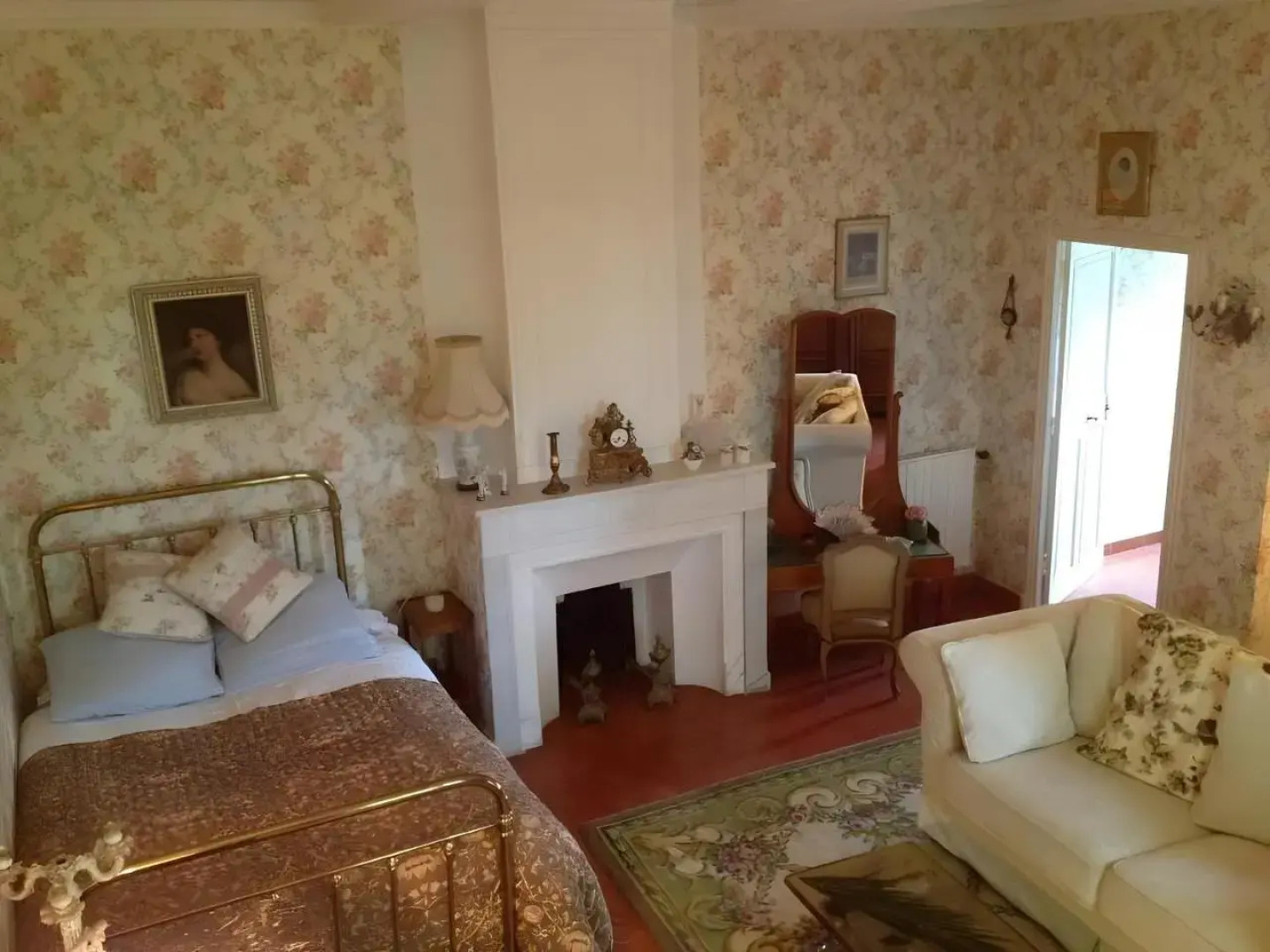 B&b Guest House "Domaine le Clos du Pavillon" Provence