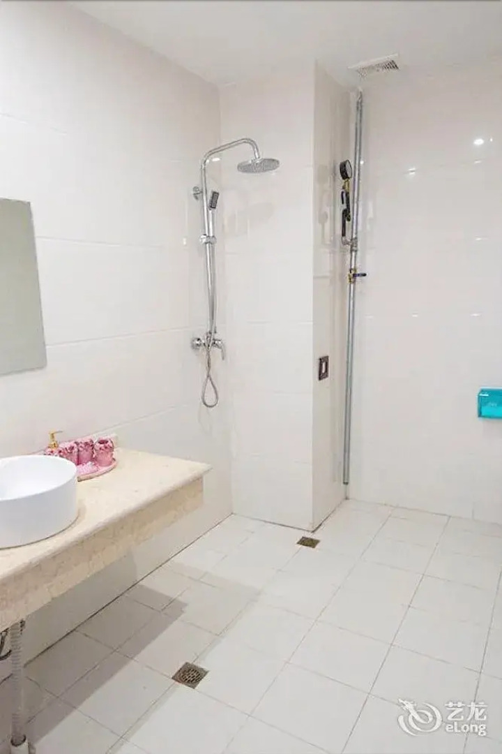 Splendid Oriental Business Hotel- Tianjin