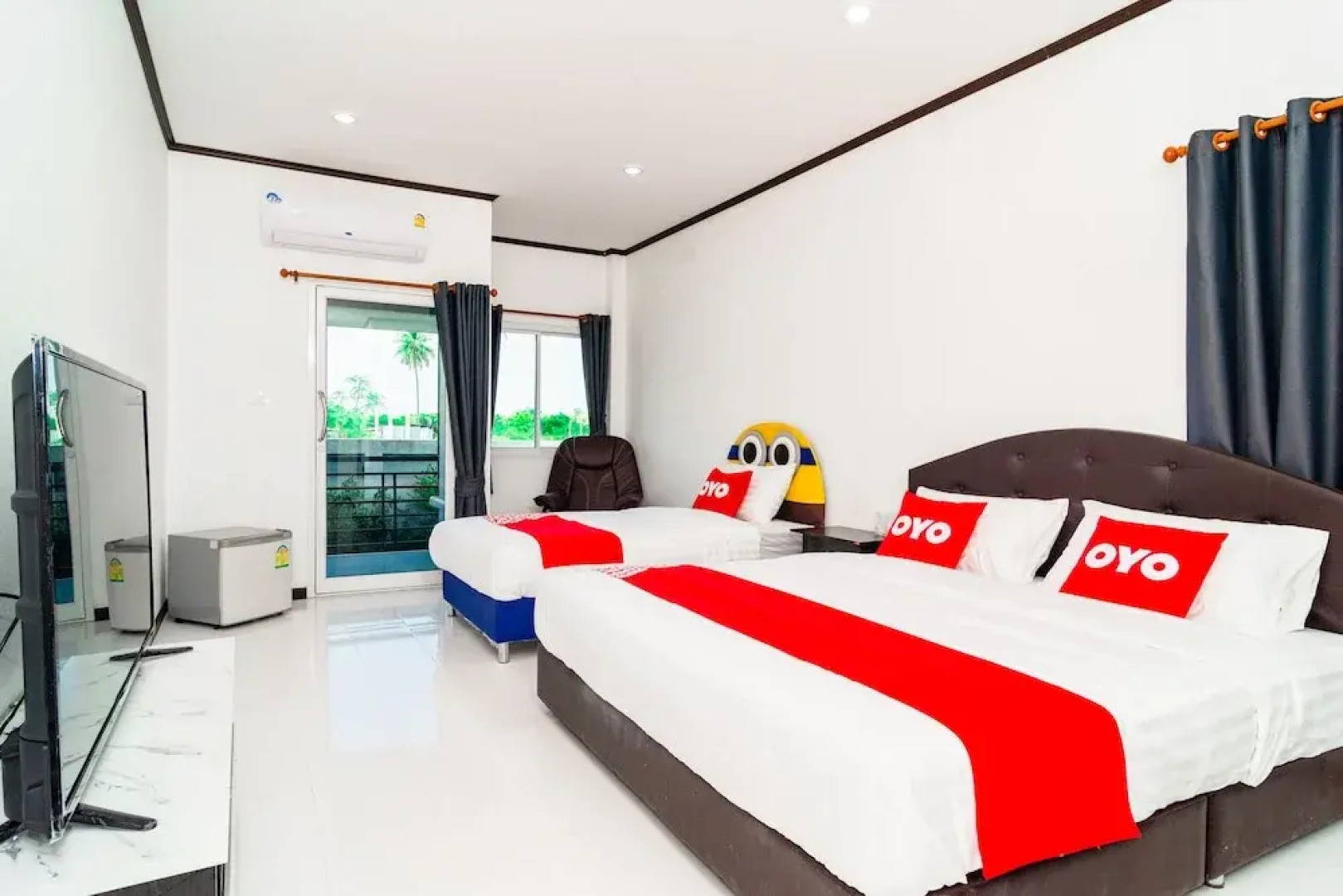 Runya Poolvilla by OYO Rooms