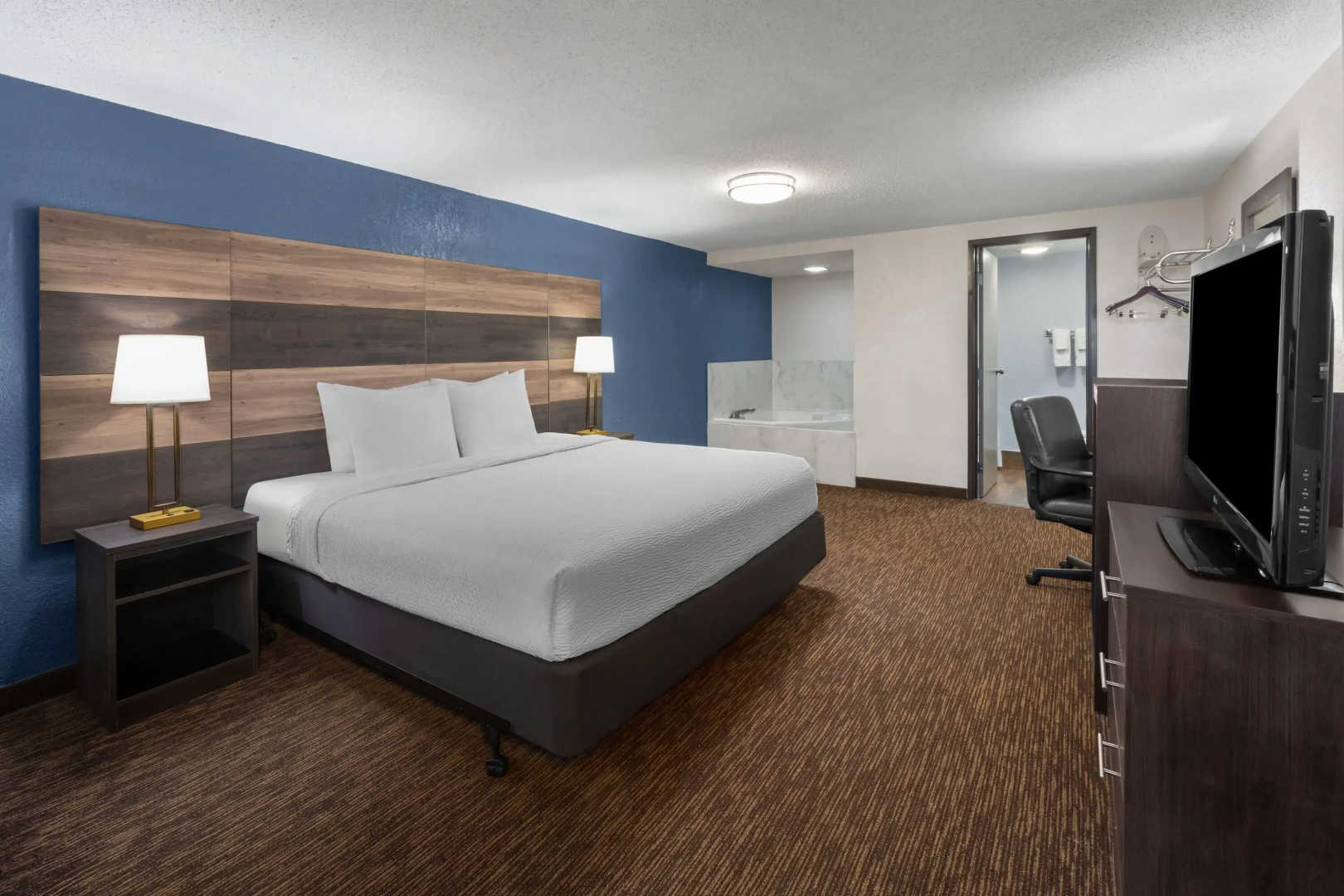 Baymont by Wyndham Downtown Detroit