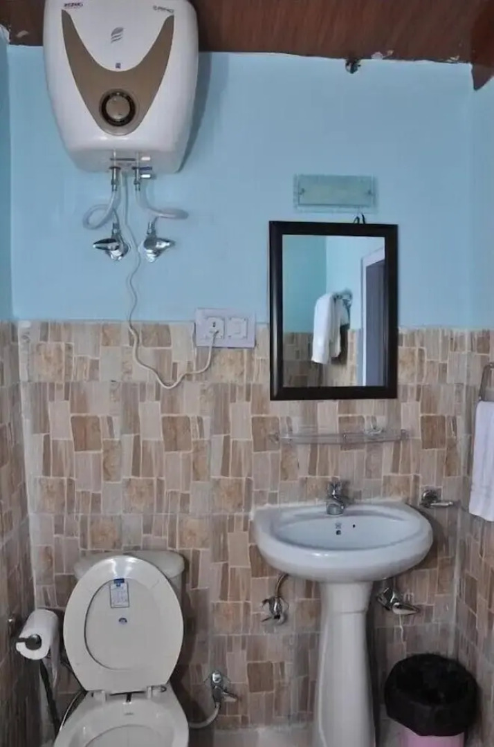 Natures Outpost Camps