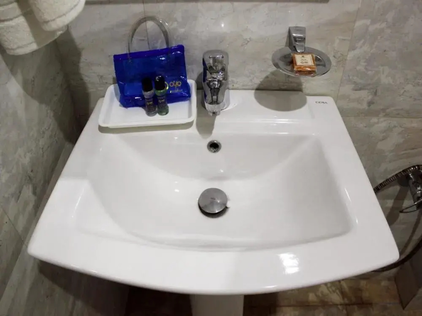 Hotel Basera Brij Bhoomi