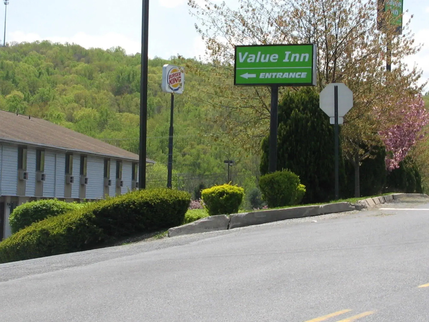 Value Inn Harrisburg - York