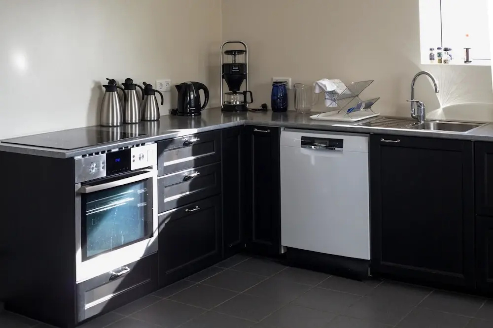 Guesthouse Svínavatn