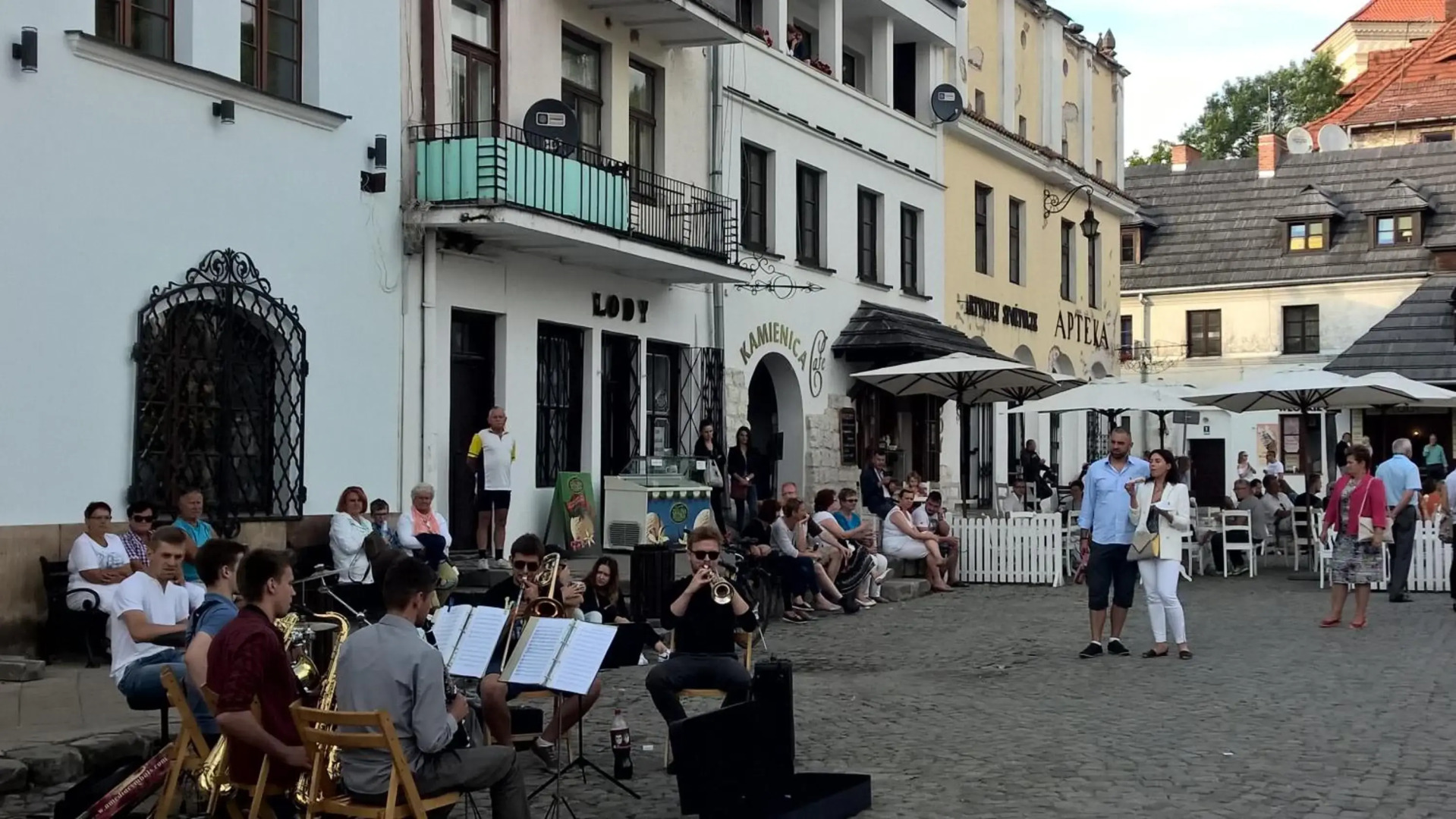 Apartment 32 Bombonierka Pod Aniołem