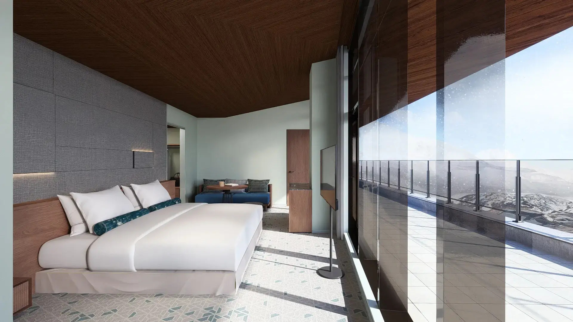 Nikko Style Niseko HANAZONO