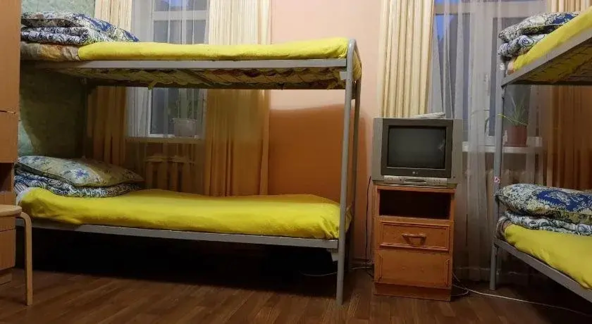 Хостел Антре возле Исакиевского Собора