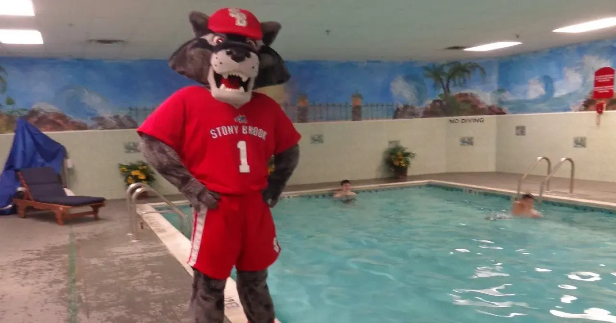 Holiday Inn Express Stony Brook by IHG