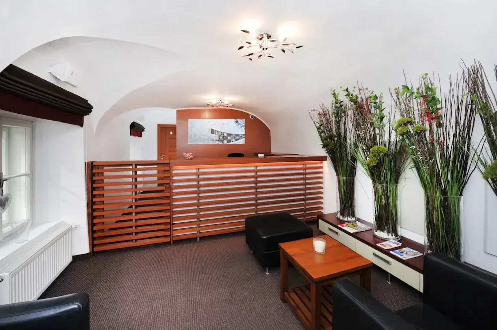 Hotel Michalská Brána