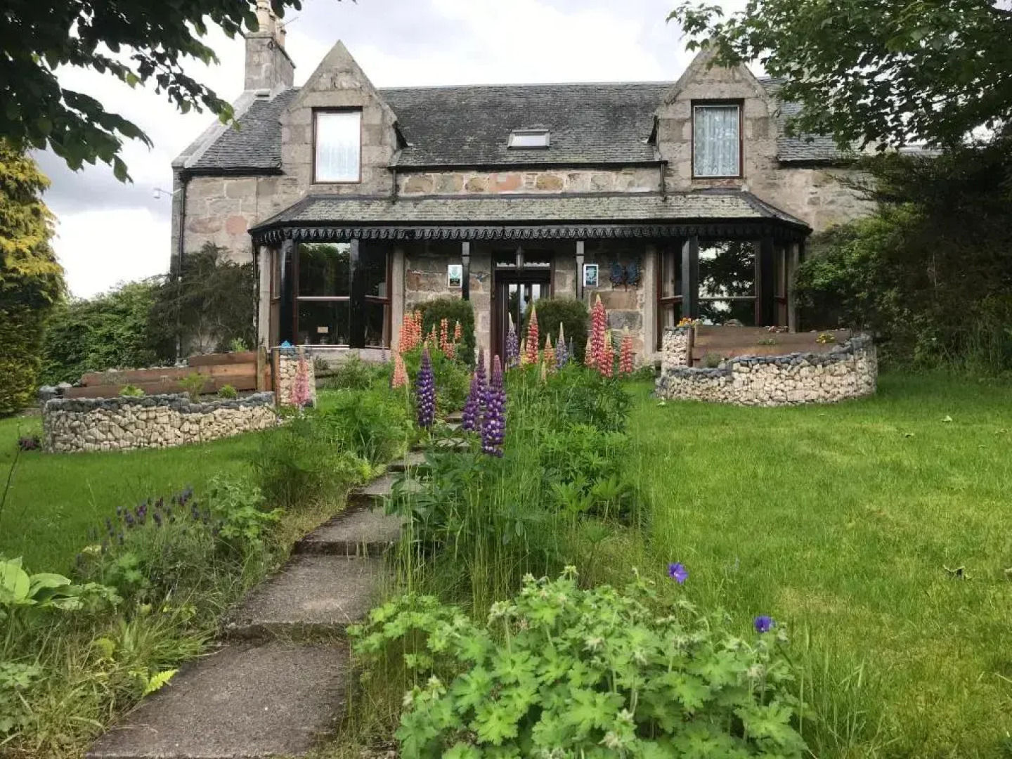 Garden Park Guest House