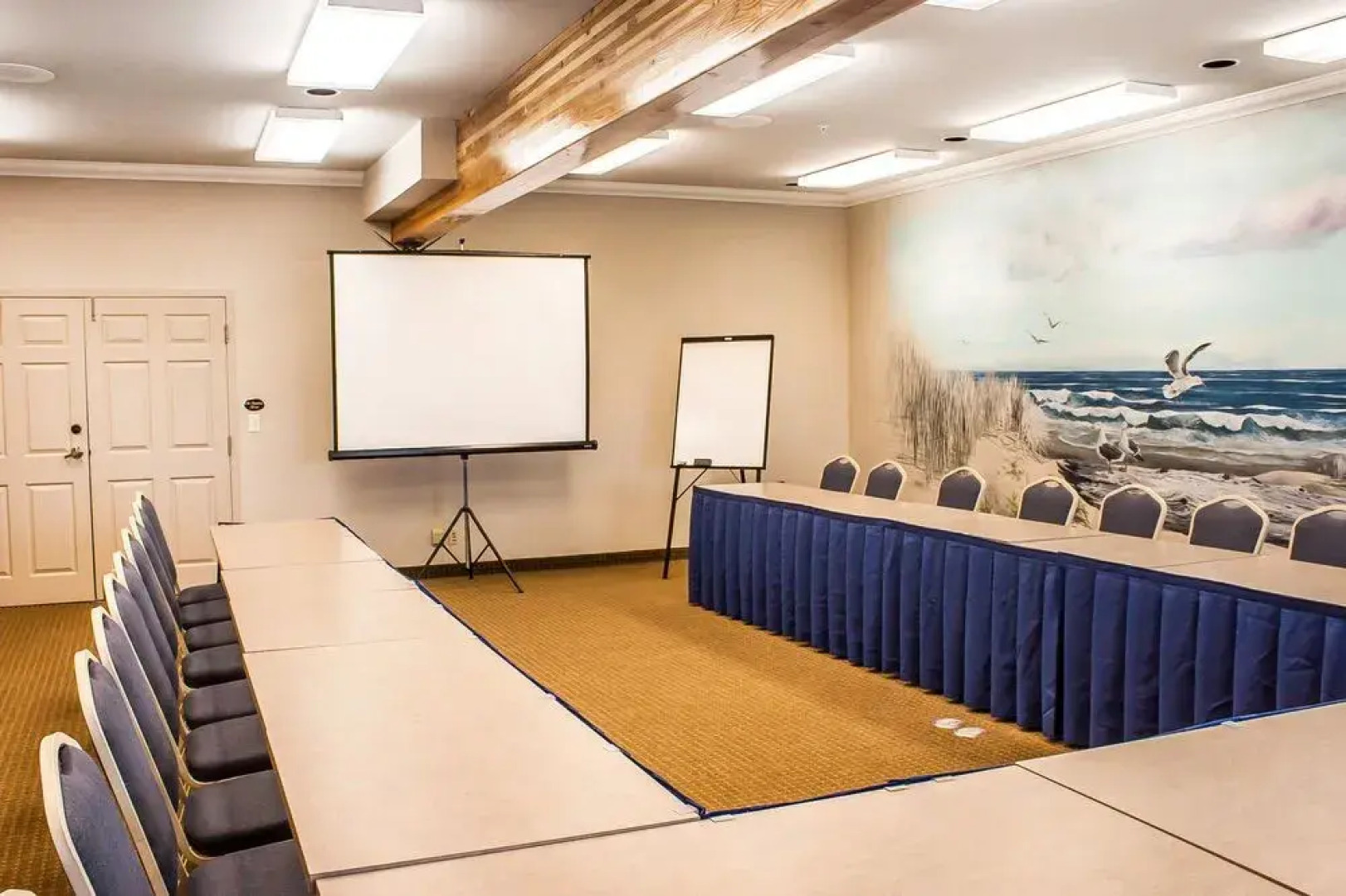 Quality Inn Ocean Shores