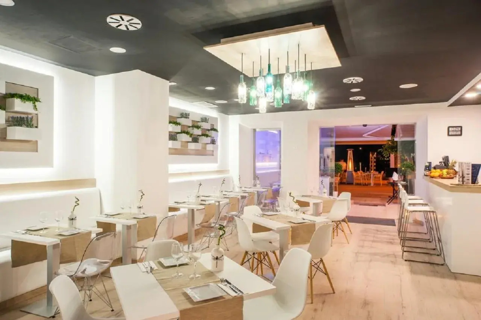 Hotel Boutique Minister