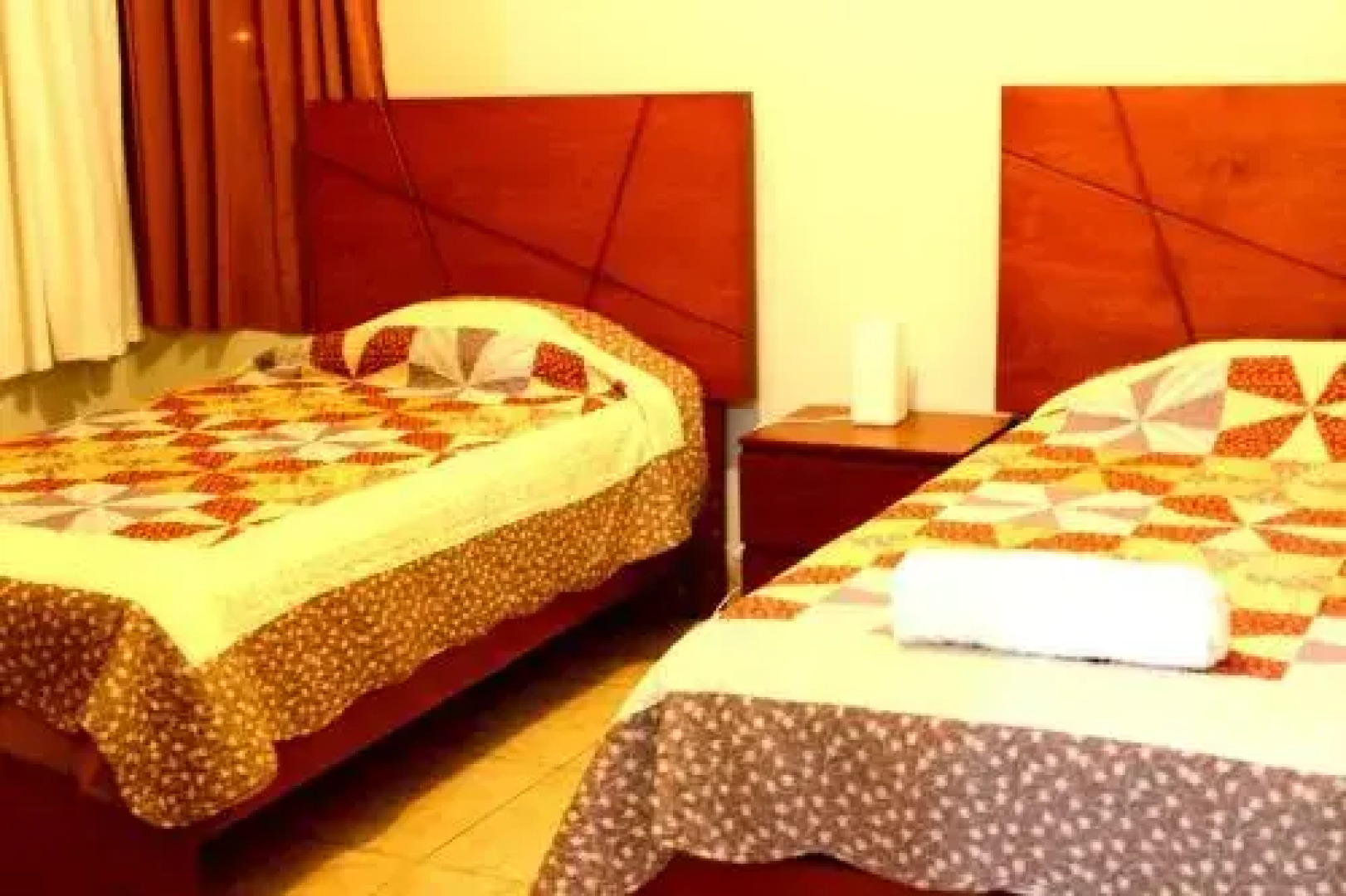 Taytaypa Rooms & Apartments Lima Airport