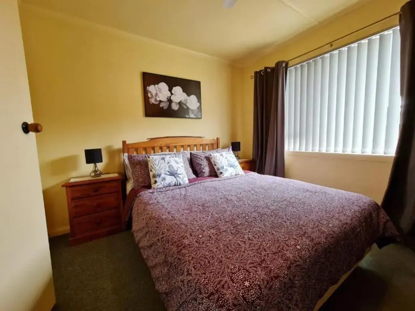 Ahuriri Escape - Home Away Home, Entire Bungalow