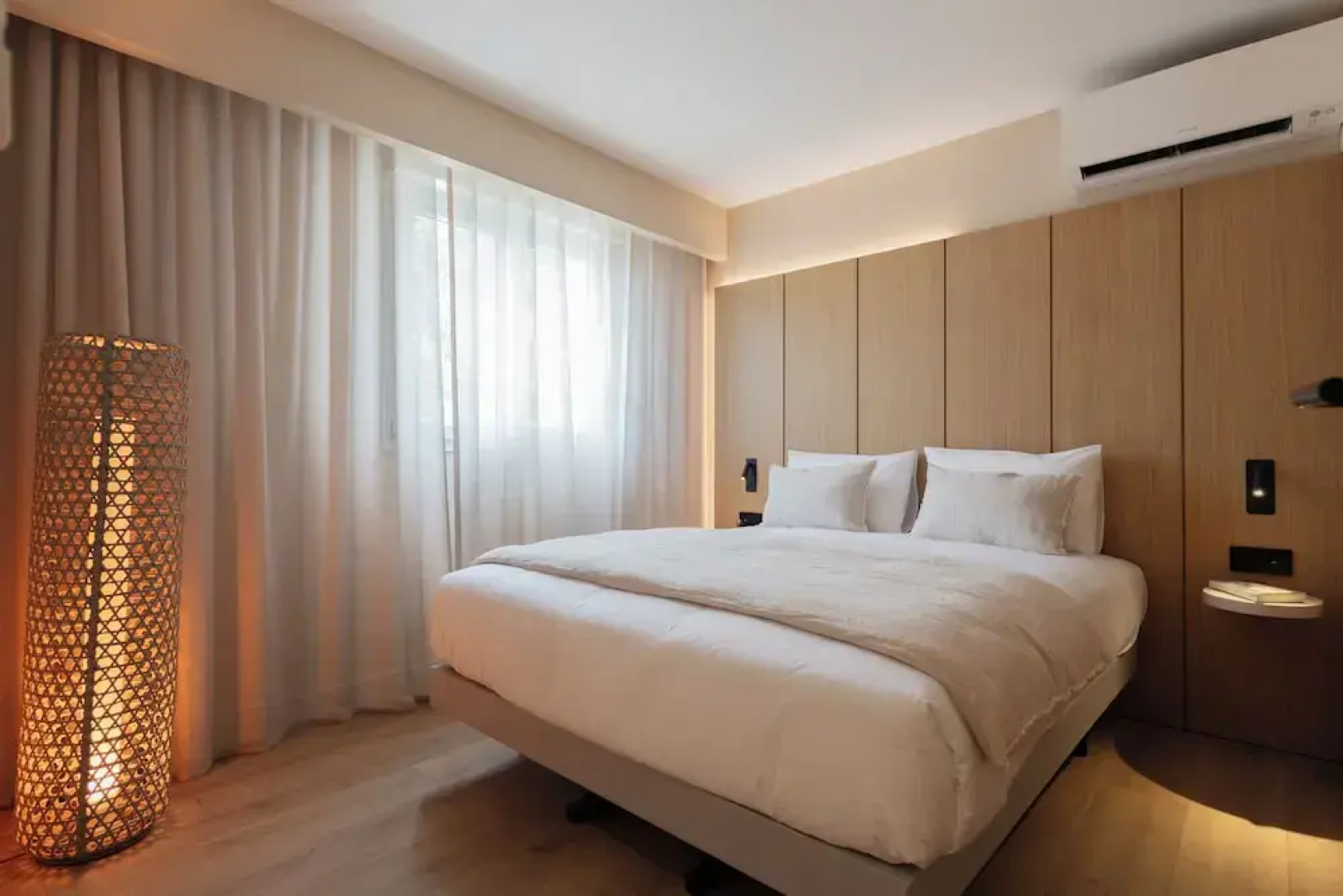 Hôtel Horizon Resort Massane & Spa