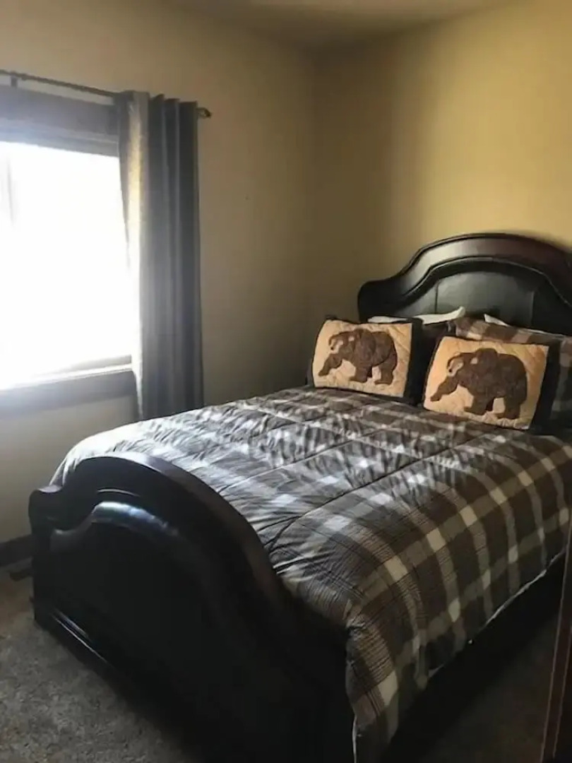 Inn on Bigfork Bay Townhouse on Bigfork Bay