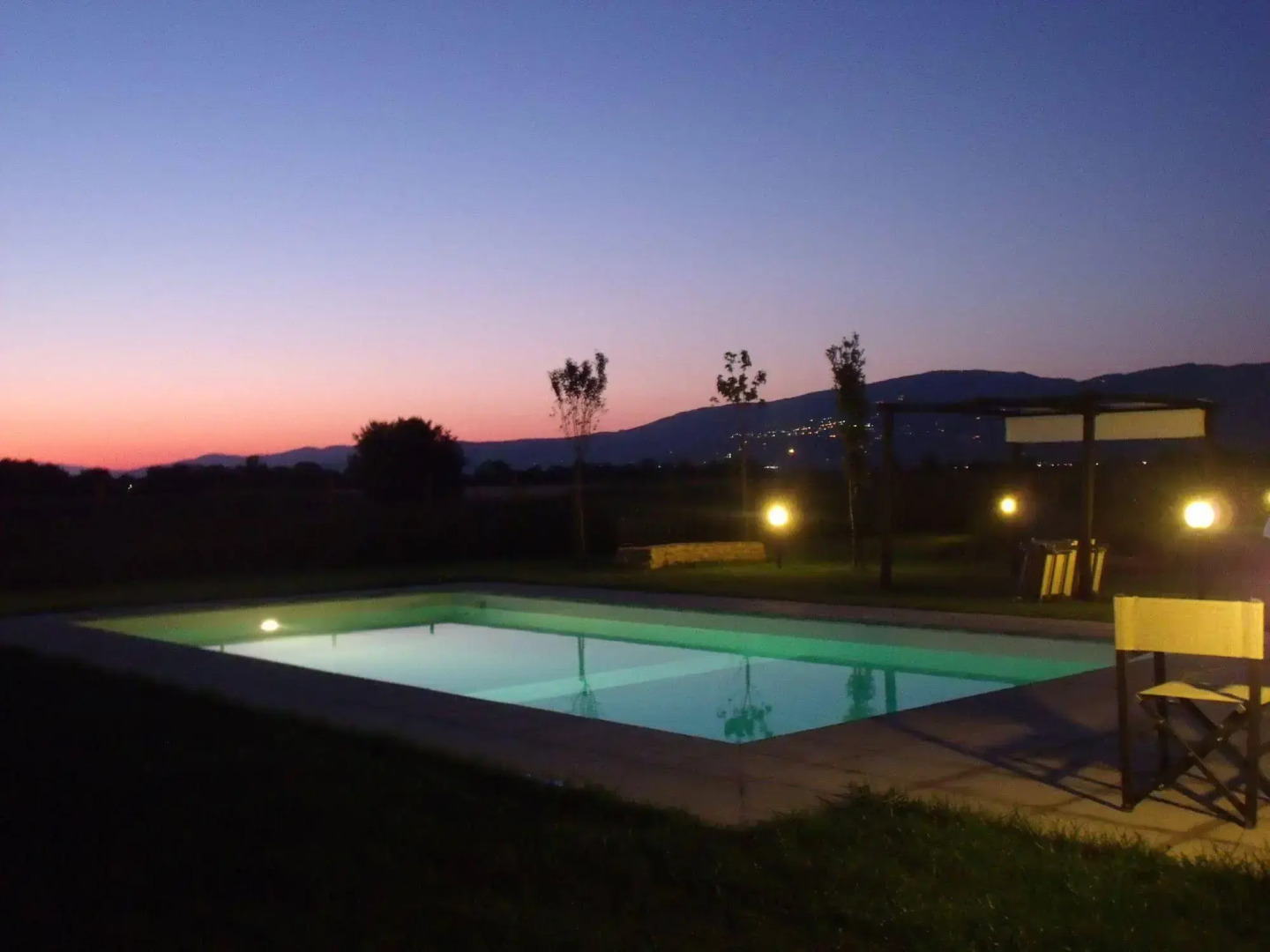 Agriturismo Terra di Cortona