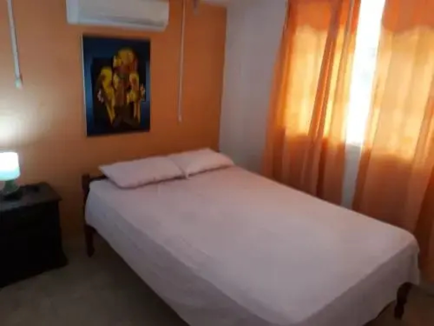 Complejo Turístico Hosteria Costa del Sol