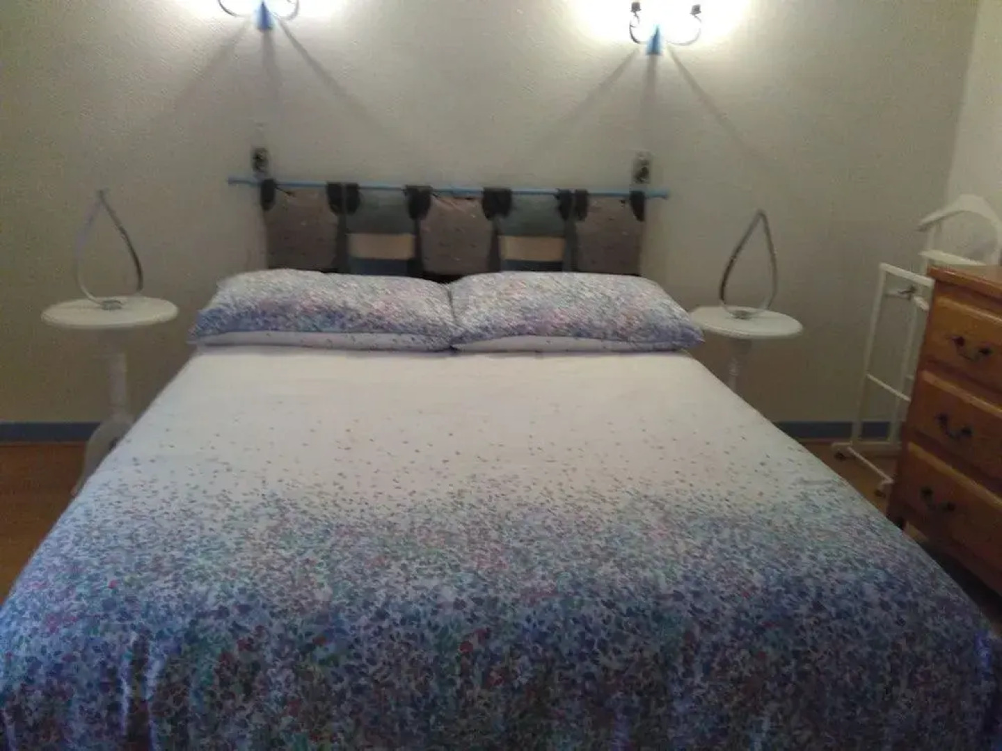 Chambre D'hôtes les Myriades D'Or