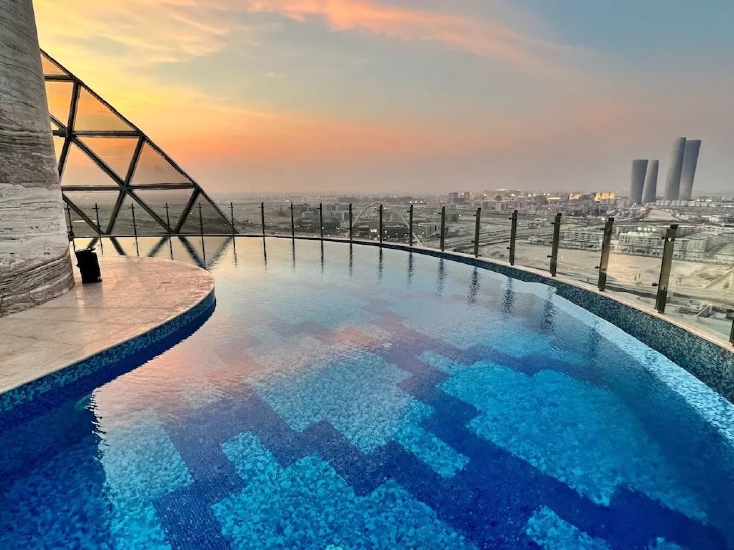 Century Marina Hotel Lusail