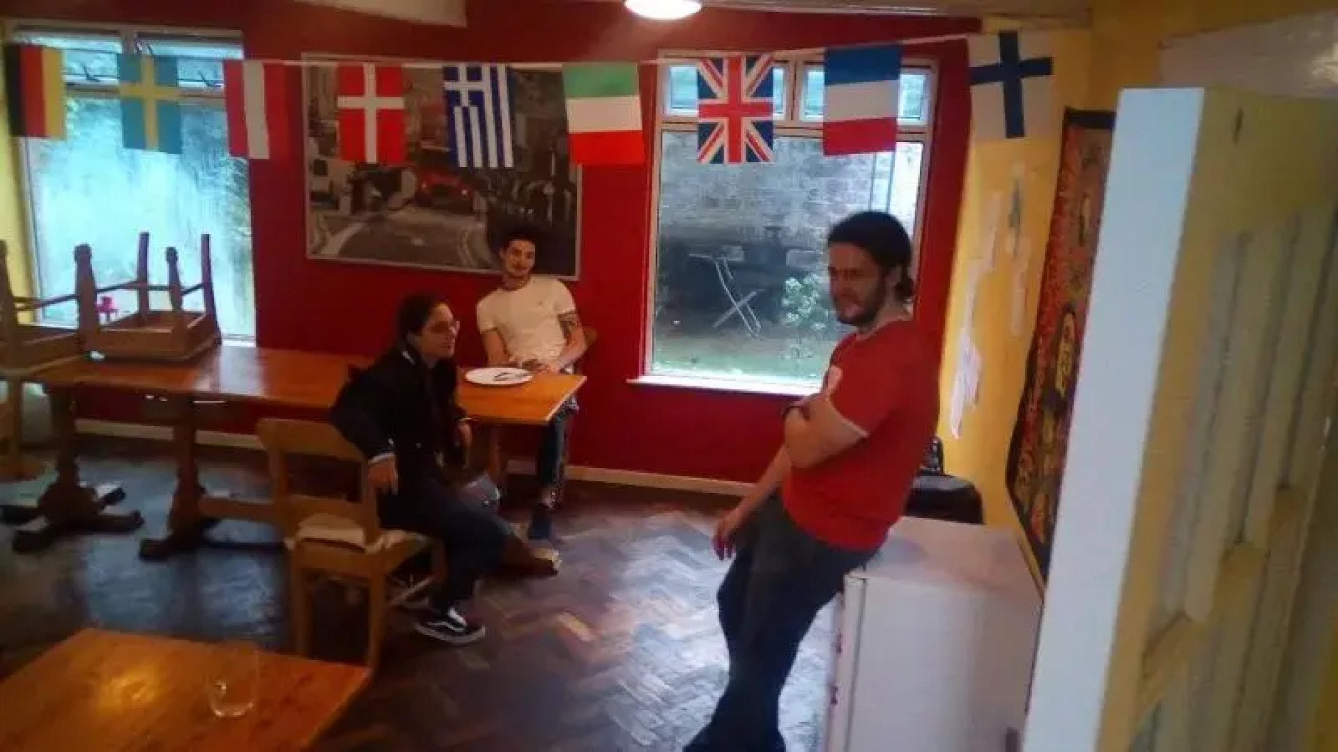 Paddys Palace Belfast