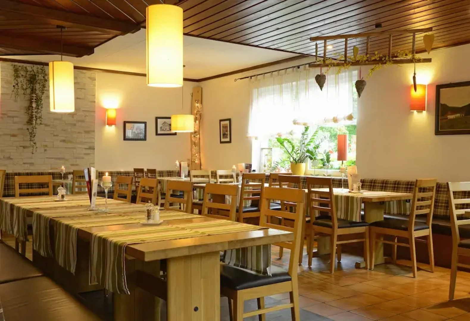 Landgasthof Linkenmühle