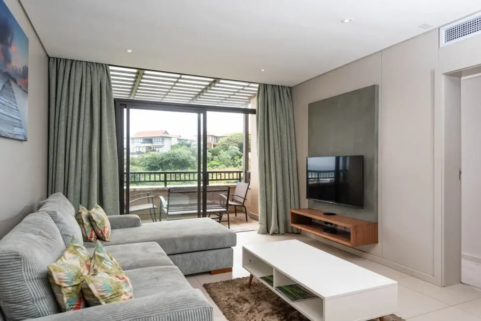 Zimbali Suites - Holiday Apartments
