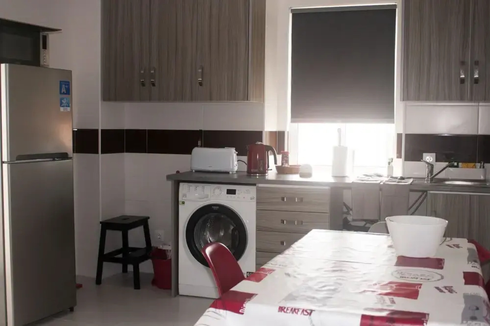 Friendly Peniche Apartment
