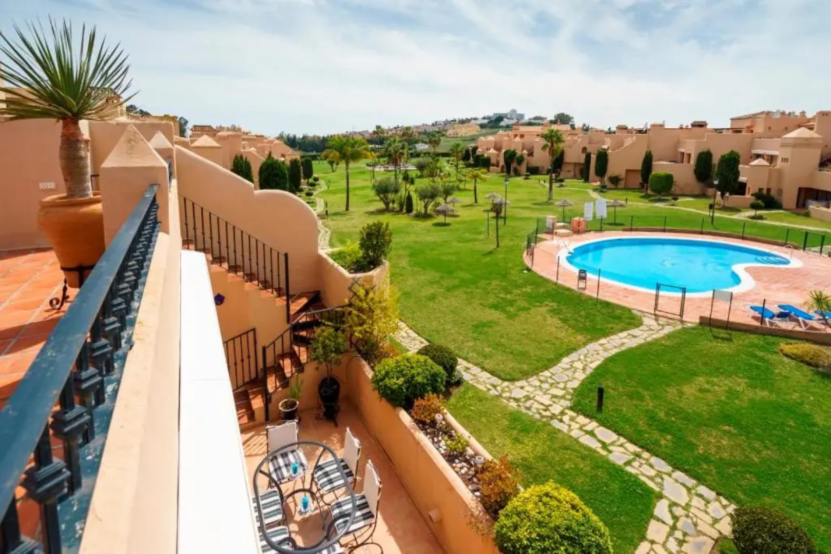 La Cartuja del Golf-Ana R Asensio