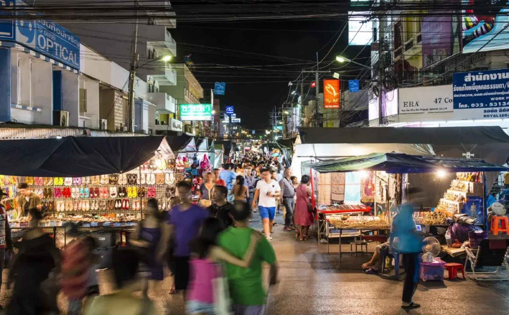 Sheraton Hua Hin Pranburi Villas